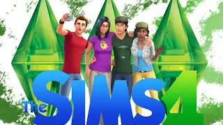 Создаем семейку L'Amour/В The Sims 4