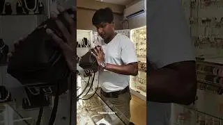 Fashion shark | Customer feedback |Bags collection| Delhifashion | bagbazar