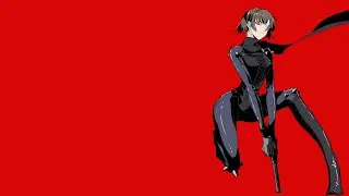 Confession/Secret (1 Hour) - Persona 5