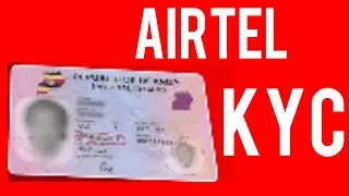 Is Your Airtel KYC System Really Secure?