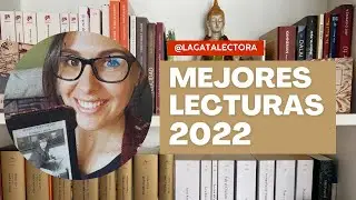 MEJORES LECTURAS 2022 💫