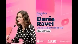 Proceso de designaci&oacute;n de consejeras y consejeros del INE se encuentra previsto en la Constituci&oacute;n