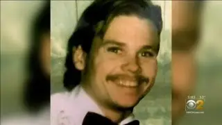 Another Victim Of Serial Killer John Wayne Gacy Identified: Francis Wayne Alexander