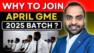 How to prepare for GME exam | How to Pass GME exam | How To Clear Graduate Marine Engineer Exam