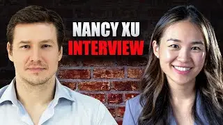 Salesforce VP Nancy Xu: How to Build and Scale AI Agents