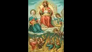 Catholic Practices part 15: What are Indulgences? 2025 06