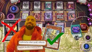 This Card Is 1,950 kg/cm&sup2; More Evil Than Crooked Cook