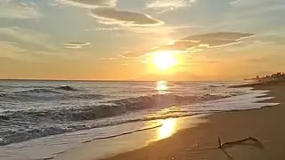 &iexcl;Bony Senderismo Andalucia est&aacute; emitiendo en directo!