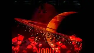 VODUZ - WAVY