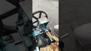 #Extruder#Time-saving and labor-saving#Corn extruder#Extruder manufacturer🥰