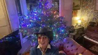 Terry Miles Christmas Livestream - 19th / DECEMBER / 2023
