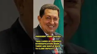 Venezuela Crisis: From Riches To Rags