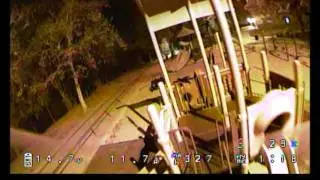 Addicted- Raw DVR footage