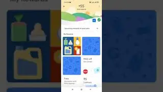google pay scratch card what I get from google pay scratch card