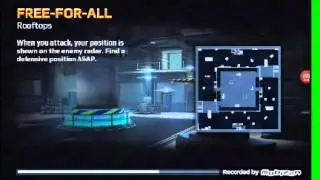 Modern Combat 5-Wearwolf event gameplay!