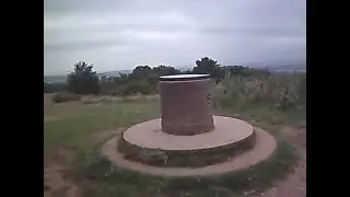 Clent Hills Four Stones