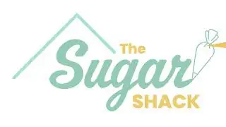 Animated Logo for The Sugar Shack
