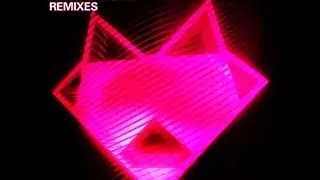 Ray Foxx featuring Lovelle - The Trumpeter (Subscape Remix)
