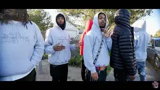 Gunz Up Gang Members Explain How Oakland Gang Politics & Music Turning Up Beefs In Sacramento