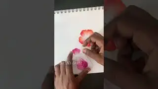 Easy Drawing Trick 💡😮 #shortsfeed #shortsvideo #drawing #drawingtutorial #tricks #tamiltutorial #art