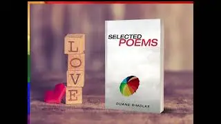 Selected Poems. #lgbtqlove #loveislove_ #gay #poetrycommunity #booktube #poetrytube #ebooks