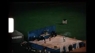 [NEW 4K SCAN] The Beatles - Live at Dodger Stadium, Los Angeles (August 28th, 1966) - Super 8 Film