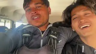 AJ tO bXx 2 hi trip Lage 👍 #explore #explorepage #foryou #youtube #raftingvlog #rafting #subscribe 