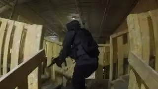 Army Globe Battlefield pt. #1(Sunday fun)