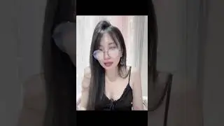 Cute girl live clip dancing 💖💦#218 #periscope #beautiful