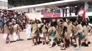 פורים 2016 הרטוב - מחזור יג