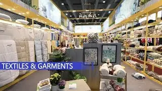 Phase 3 Highlights of 124th Canton Fair！