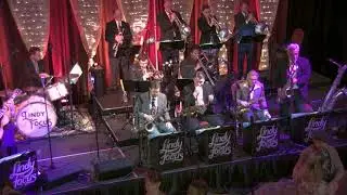 Broadway - Count Basie Tribute - Lindy Focus XVIII