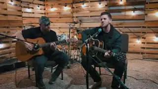 Carson Beyer - Breathe (Official Acoustic Video)