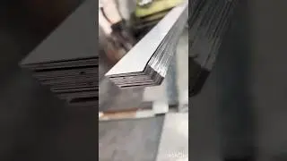 Precision Laser Cutting & Bending of MS/SS Sheets | EagleSteel