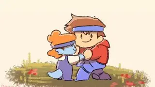 Beautiful Bobby | Qsmp animation
