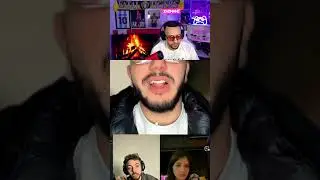 اشنو بانليكوم الخوت؟  #maroc #reactionmaroc #المغرب