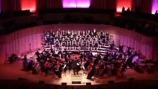 Frozen - Vancouver Pops Choir and Orchestra 2018