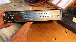 Ham Radio Flea Market Finds