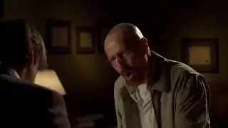 They know me They know my voice &ndash; Breaking Bad Video meme