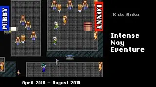 RPG Maker 2003 Showcase