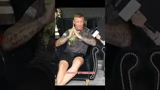 RAFAŁ JACKIEWICZ O CHICU