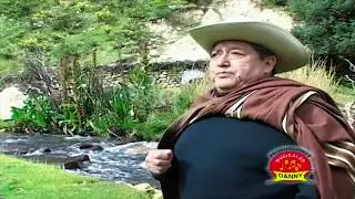 MARIO MENDOZA♫HURACANCITO♫VIDEO CLIP®DANNY PRODUCCIONES™✔