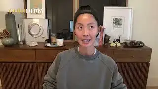 Kristen Kish reveals secrets of 'The Traitors' in our exit interview | GOLD DERBY