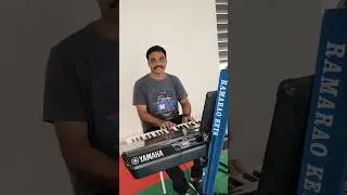 abhi strings bgm