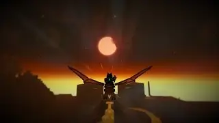 Trove - Ancient Dragon Mount