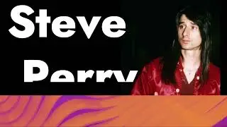 Steve Perry Summertime Jazz Standard 1974