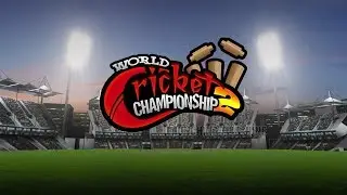 The World Cricket Championship 2 GAME TRAILER (IOS AND ANDROID)