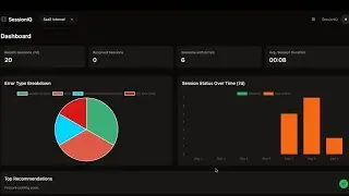 AI-native runtime debugging with smart triggers, session replay & chat history - meet SessionIQ