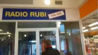 Thomas Puskailer - Radio Tour 
