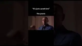 ITS JUST A PRANK BRO #memes #explore #army